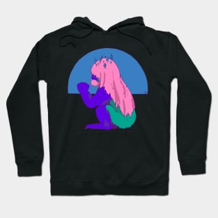 Troll Hoodie